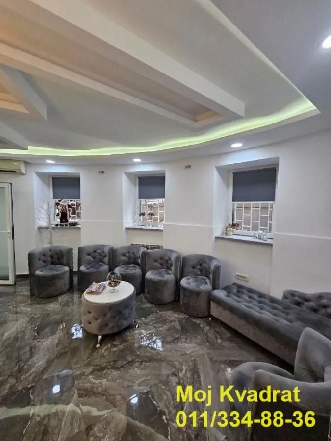 Sale, office space, 60m², Vračar Hram, Vračar Sve Podlokacije