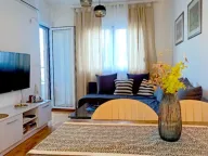 One Bedroom Apartment for Short Term Rental, 40m2, Golubovina, Budva