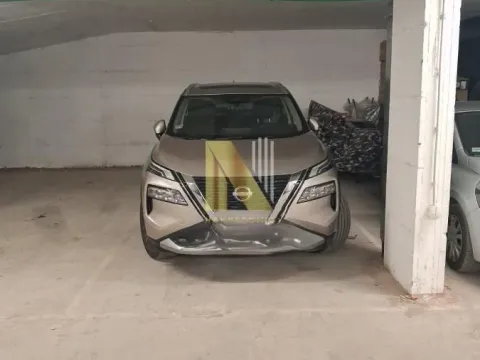 Rent, parking/garage, 19m², Podbara, Novi Sad Sve Podlokacije - image 2