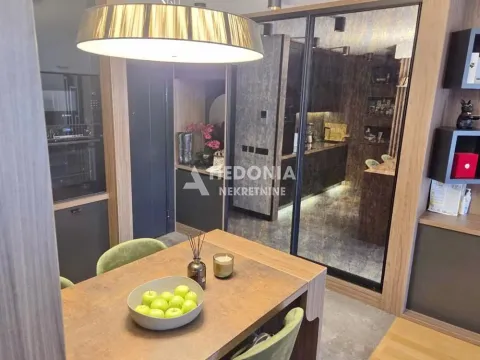 Rent, two bedroom apartment, 82m², Novi Beograd Blok 65, Novi Beograd Sve Podlokacije - image 3