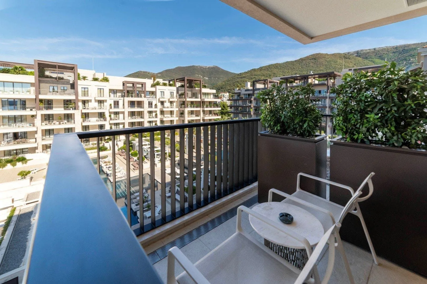 Prodaja, stan, 236m², Porto Montenegro, Tivat