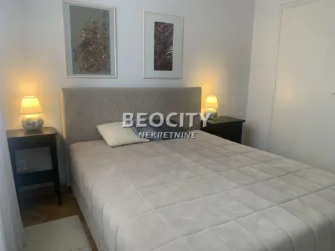 Izdavanje, trosoban stan, 73m², Dorćol Sve Podlokacije, Beograd - image 10