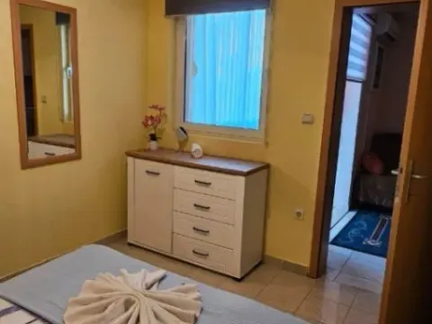 Rent, one bedroom apartment, 33m², Budva, Crna Gora - image 6