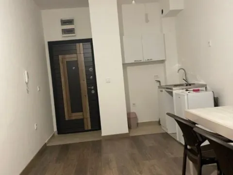 Sale, one bedroom apartment, 49m², Ulcinj, Crna Gora - image 9