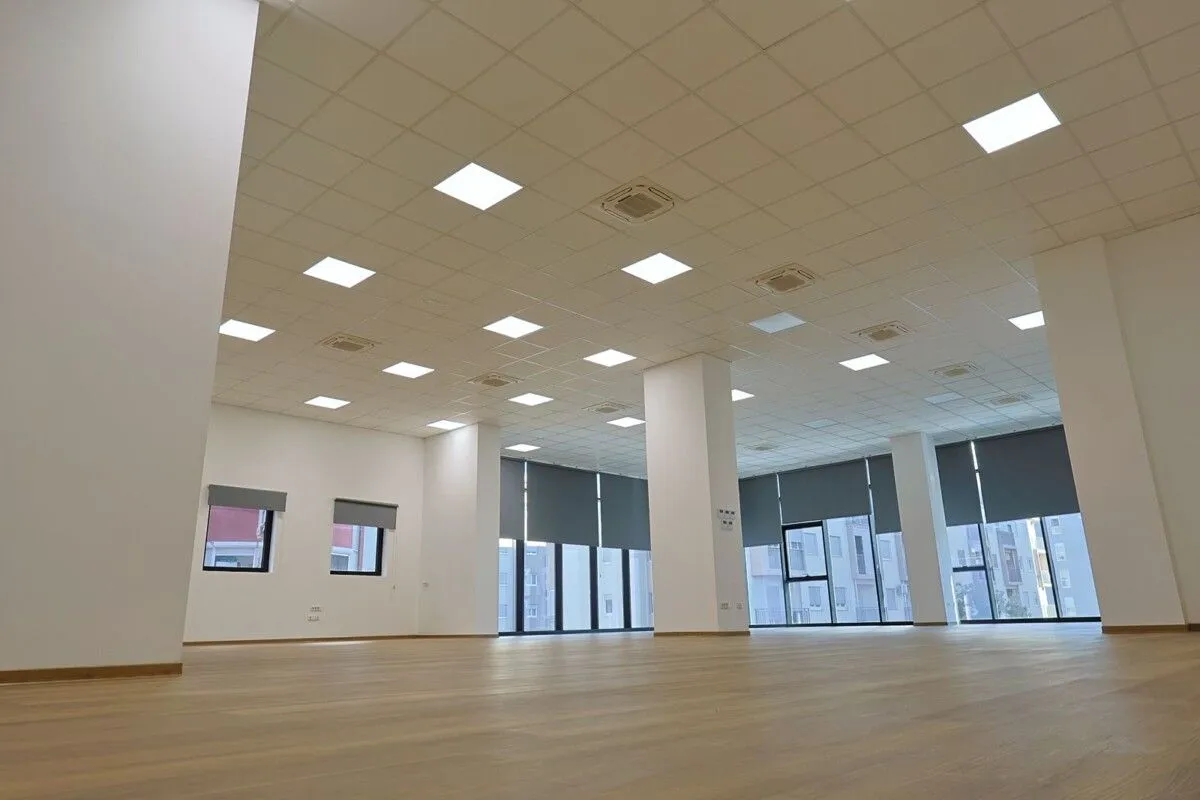 Rent, office space, 273m², Zabjelo, Podgorica