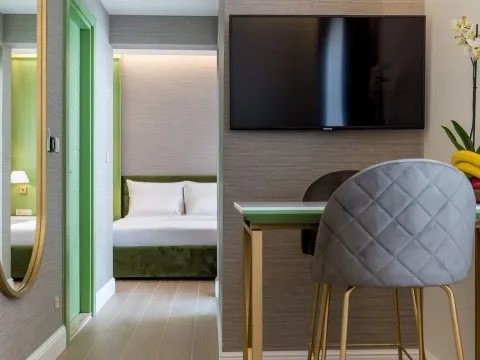 Sale, hospitality venue, 317m², Velji Vinogradi, Budva - image 15