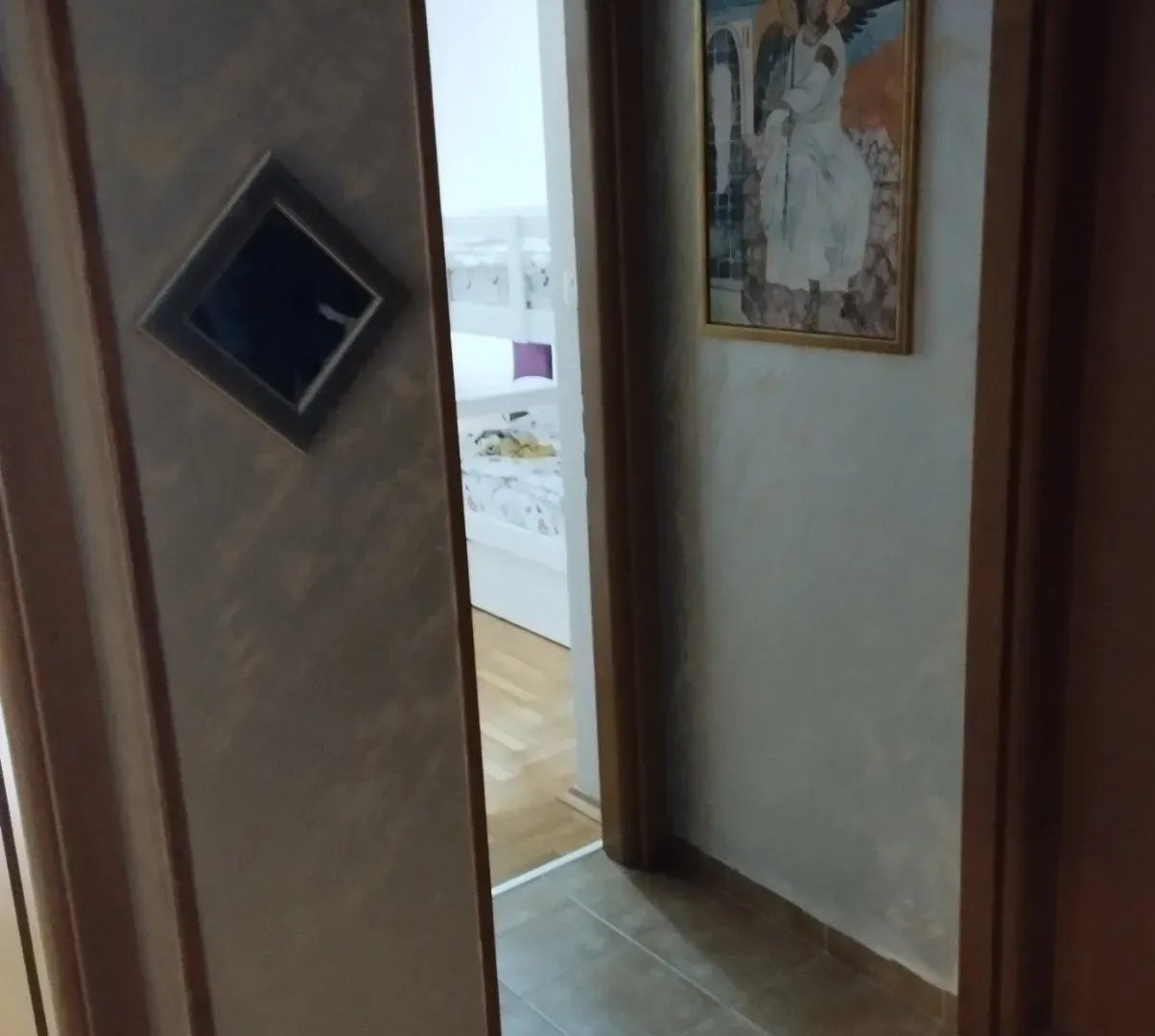 Prodaja, jednosoban stan, 47m², Babilonija, Budva