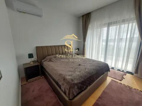 Rent, two bedroom apartment, 150m², Gornja Lastva, Tivat - image 5