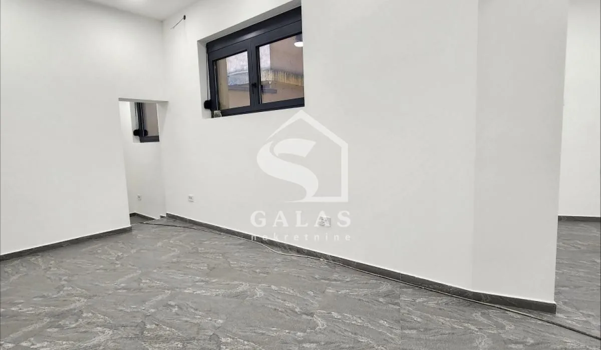 Sale, office space, 102m², Vračar Sve Podlokacije, Beograd