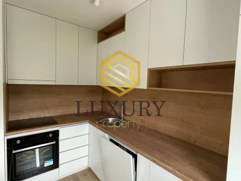 Rent, two bedroom apartment, 70m², Centar, Podgorica - image 4