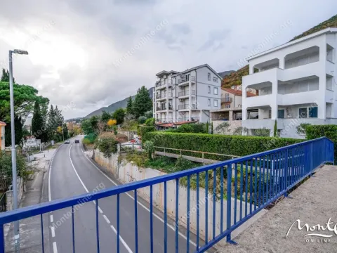 Sale, one bedroom apartment, 38m², Bijela, Herceg Novi - image 21