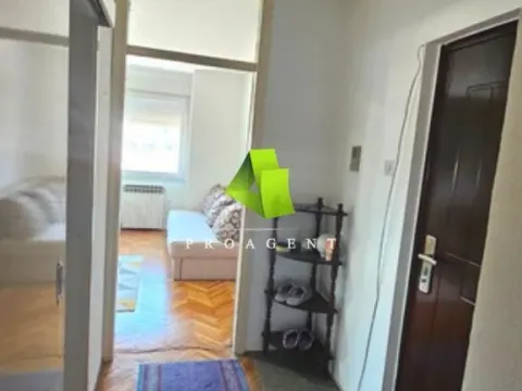 Izdavanje, trosoban stan, 85m², Medijana, Niš - image 11