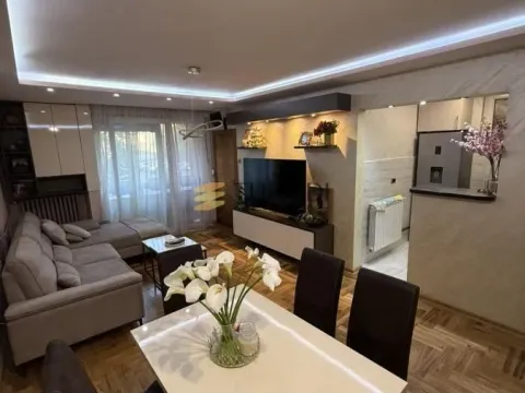 Prodaja, jednosoban stan, 42m², Kej, Novi Sad Sve Podlokacije - image 2