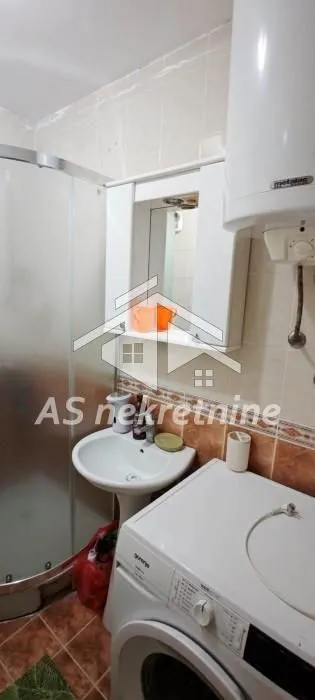 Rent, two bedroom apartment, 48m², Čukarica, Beograd