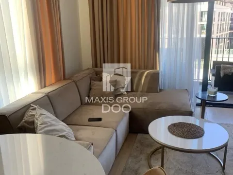 Prodaja, dvosoban stan, 56m², Savski Venac, Beograd - image 6