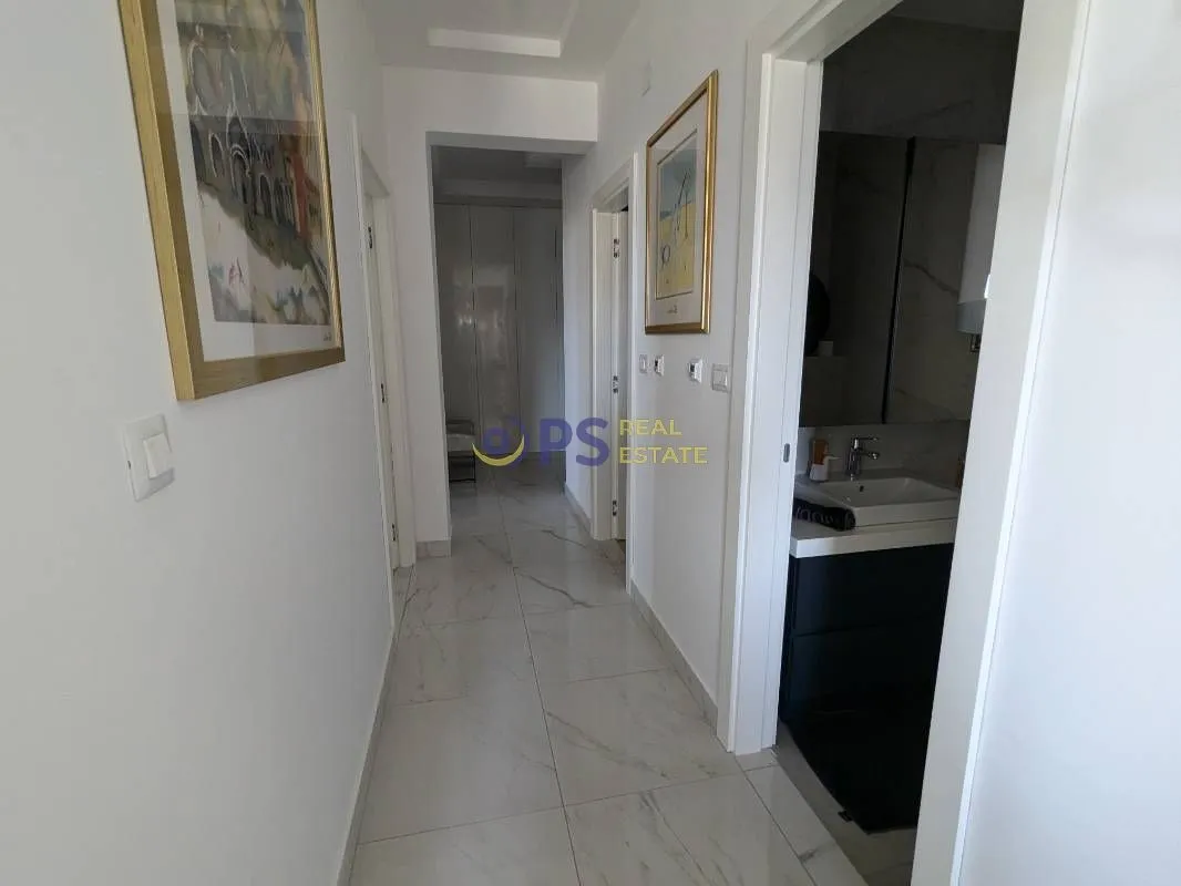 Sale, two bedroom apartment, 107m², Bar, Crna Gora