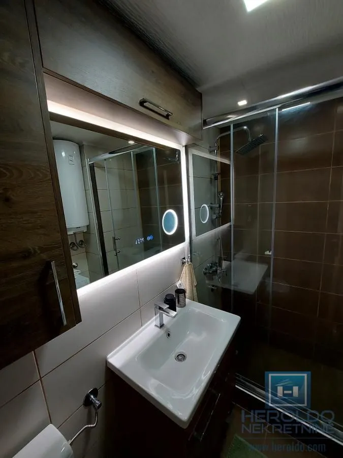 Prodaja, jednosoban stan, 35m², Tabane, Jagodina