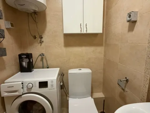 Prodaja, jednosoban stan, 39m², Stari Aerodrom, Podgorica - image 6