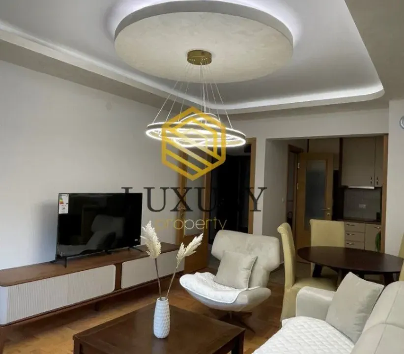 Prodaja, stan, 67m², Dubovica, Budva