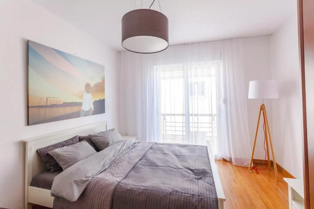 Sale, apartment, 78m², Budva, Crna Gora