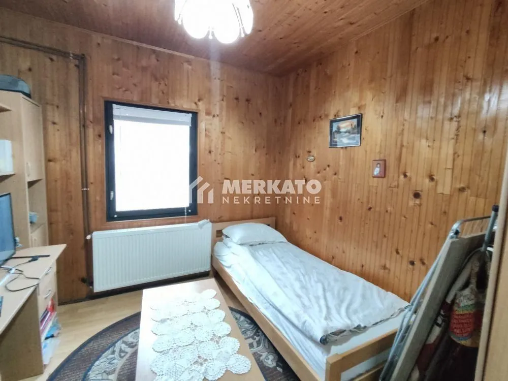 Sale, house, 140m², Melenci, Zrenjanin