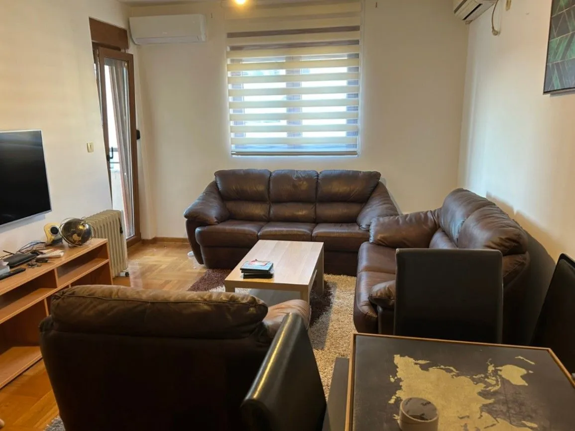 Prodaja, stan, 55m², Stari Aerodrom, Podgorica