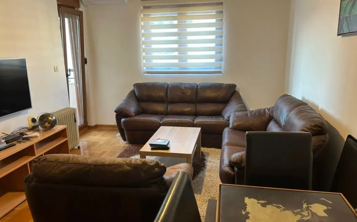 Prodaja, stan, 55m², Stari Aerodrom, Podgorica