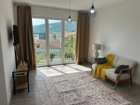 Prodaja, dvosoban stan, 85m², Đenovići, Herceg Novi - image 4