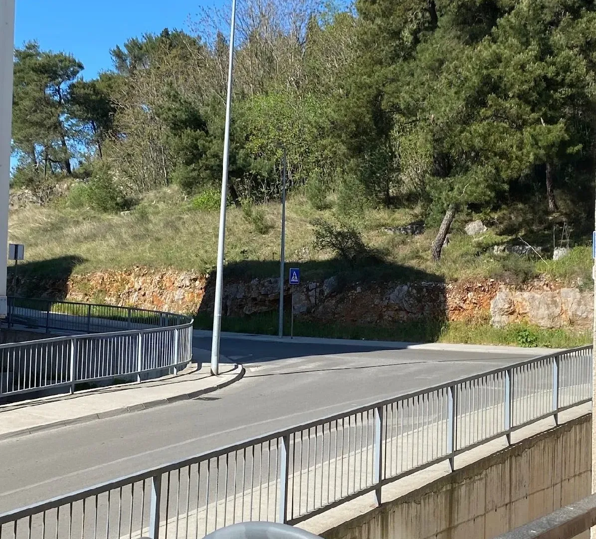 Izdavanje, jednosoban stan, 41m², Ljubović, Podgorica