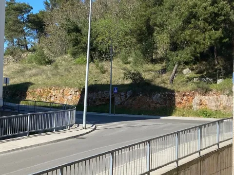 Rent, one bedroom apartment, 41m², Ljubović, Podgorica - image 10