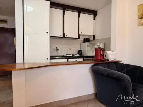 Sale, one bedroom apartment, 45m², Sveti Stefan, Budva - image 5