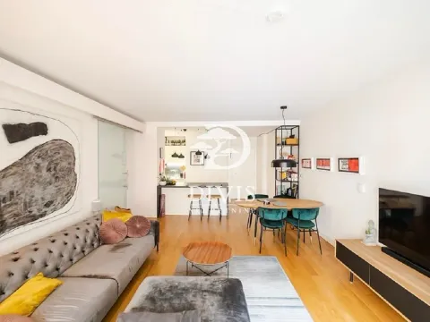 Izdavanje, dvosoban stan, 73m², Novi Beograd Blok 65, Novi Beograd Sve Podlokacije - image 17