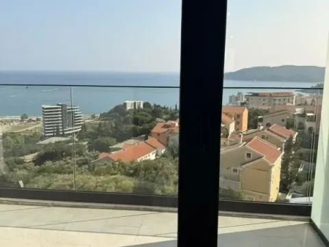 Sale, one bedroom apartment, 43m², Bečići, Budva - image 7