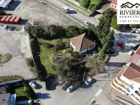 Prodaja, kuća, 1037m², Bijela, Herceg Novi - image 22