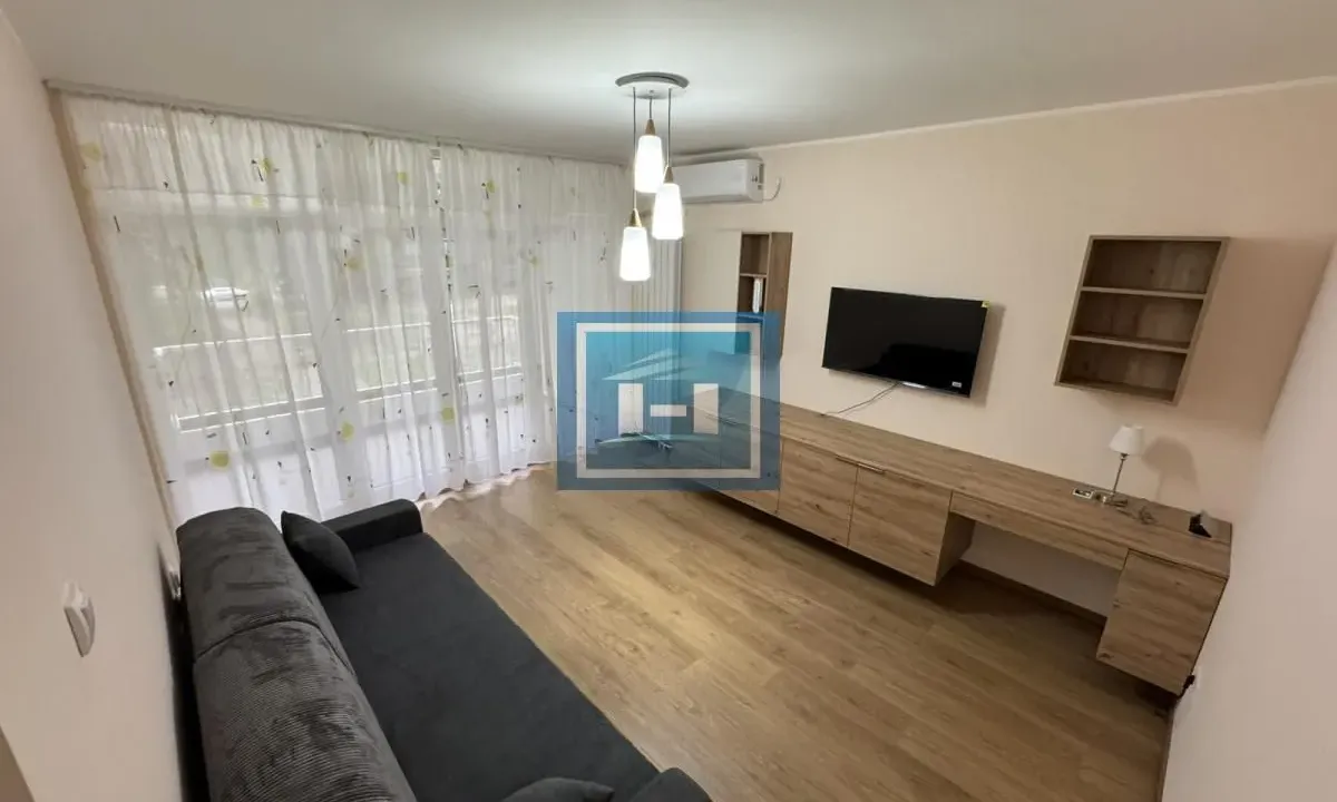 Izdavanje, jednosoban stan, 51m², Zvezdara Sve Podlokacije, Beograd