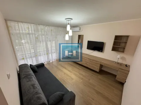 Izdavanje, jednosoban stan, 51m², Zvezdara Sve Podlokacije, Beograd