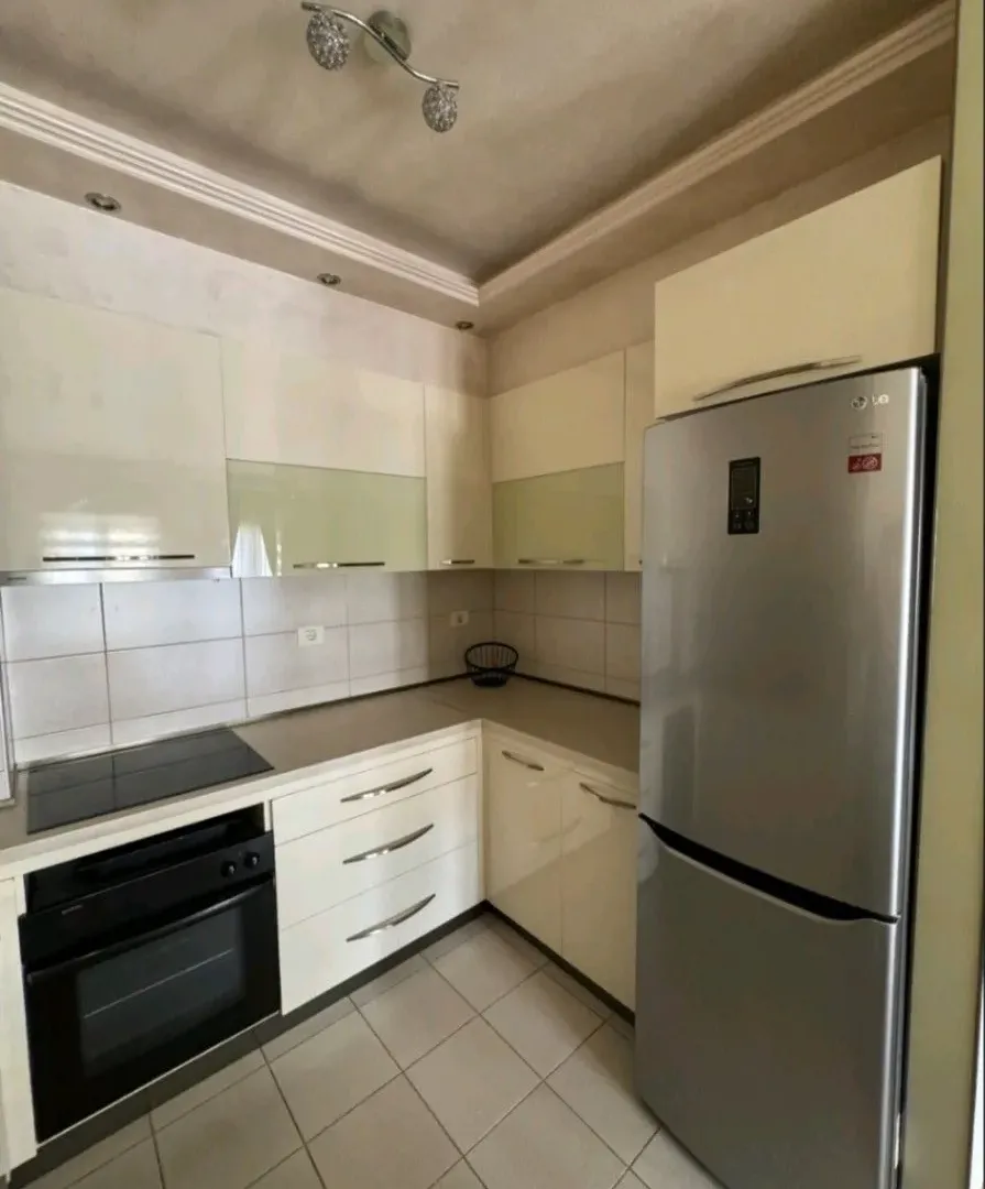 Rent, one bedroom apartment, 52m², City Kvart, Podgorica