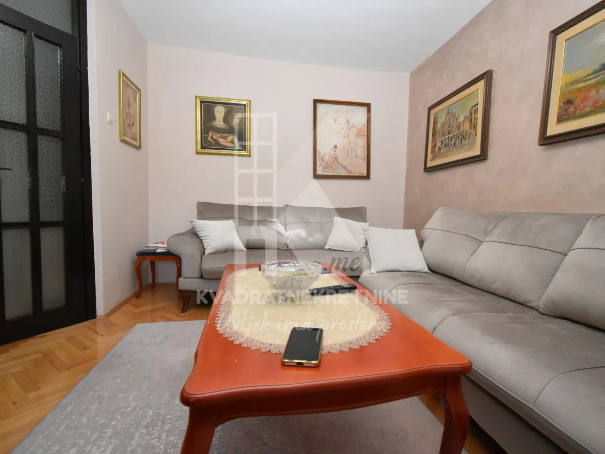 Prodaja, trosoban stan, 86m², Zabjelo, Podgorica