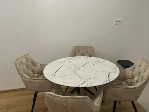 Rent, one bedroom apartment, 47m², Podgorica, Crna Gora - image 4