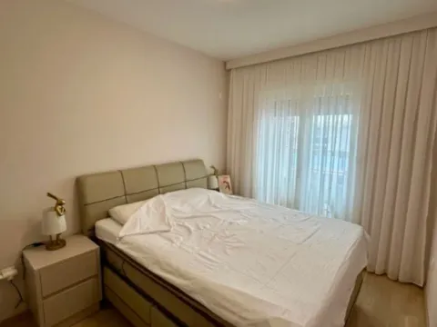 Sale, one bedroom apartment, 47m², Central Point, Podgorica - image 5