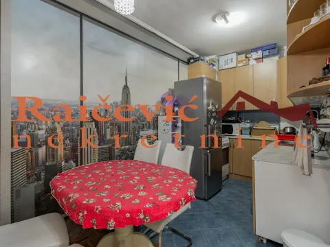 Sale, one bedroom apartment, 45m², Novi Beograd Blok 62, Novi Beograd Sve Podlokacije - image 7