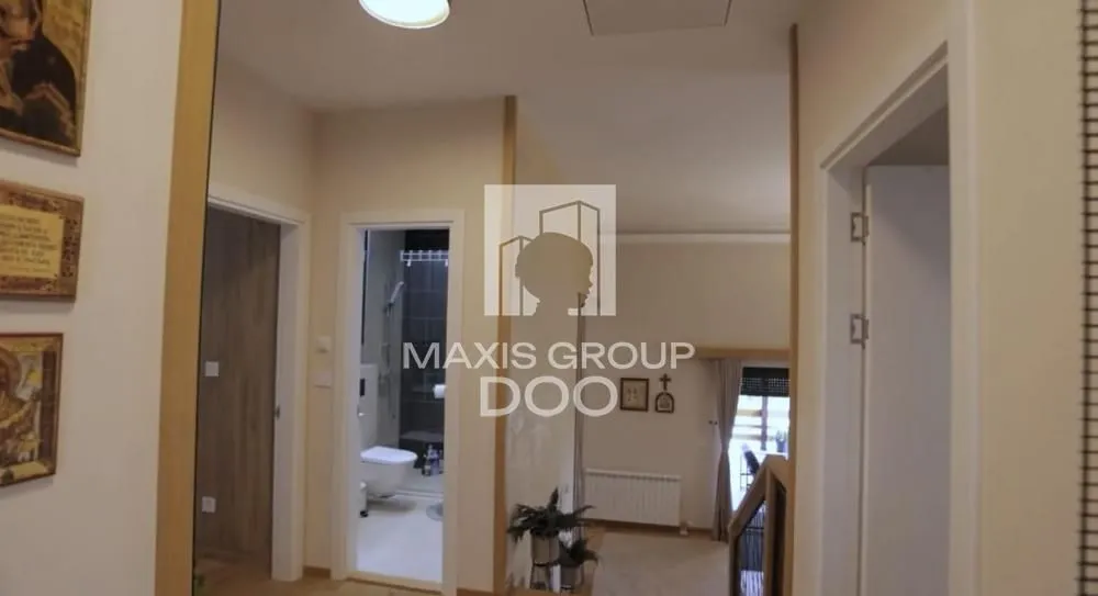 Sale, house, 173m², Mala Ivanča, Sopot