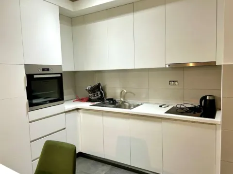 Izdavanje, dvosoban stan, 60m², Ljubović, Podgorica - image 3