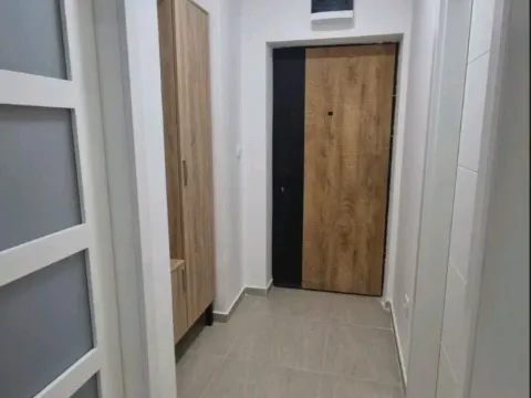 Sale, one bedroom apartment, 44m², Pobrežje, Podgorica - image 7