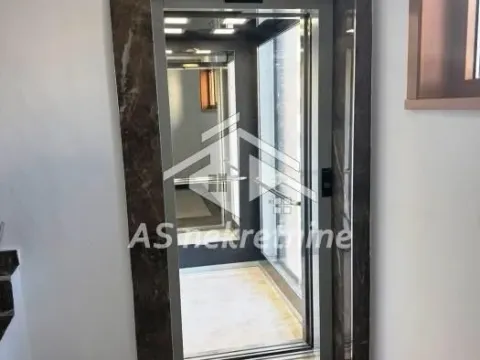 Izdavanje, trosoban stan, 56m², Južni Bulevar, Vračar Sve Podlokacije - image 16