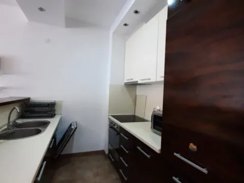 Sale, two bedroom apartment, 68m², Bečići, Budva - image 4