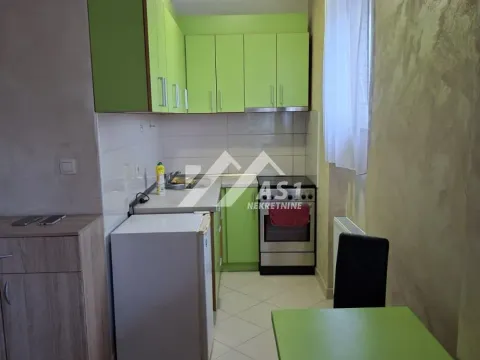 Izdavanje, stan, 25m², Sajam, Novi Sad Sve Podlokacije - image 3