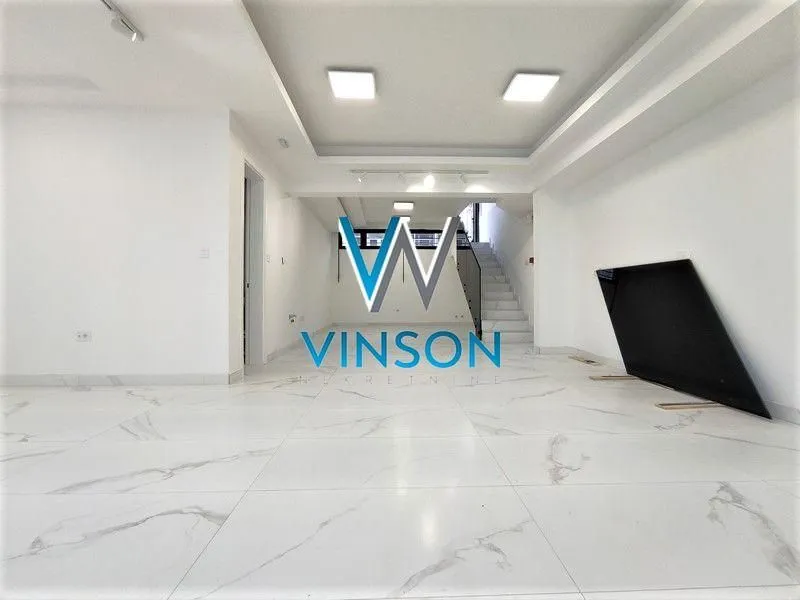 Rent, office space, 65m², Novi Sad Sve Podlokacije, Novi Sad