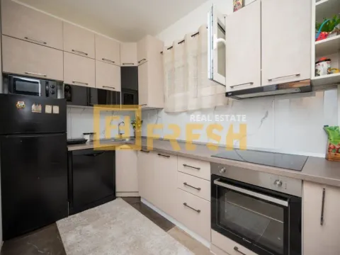 Prodaja, dvosoban stan, 68m², Dalmatinska ulica, Podgorica - image 7