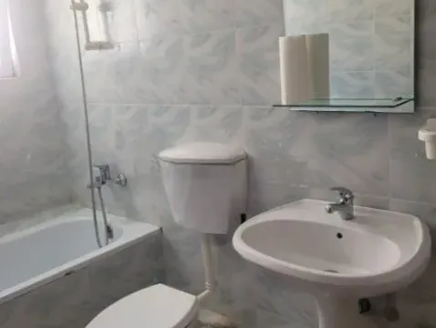 Sale, one bedroom apartment, 54m², Bečići, Budva - image 9